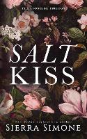 Salt Kiss - Lyonesse (Paperback)
