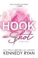Hook Shot - Hoops (Paperback)
