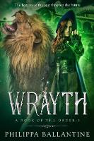 Wrayth - Book of the Order 3 (Paperback)