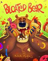 Bloated Bear (Paperback)