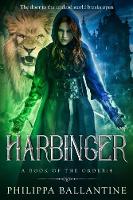 Harbinger - Book of the Order 4 (Paperback)