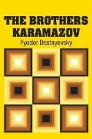 The Brothers Karamazov
