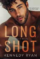 Long Shot - Hoops 1 (Paperback)