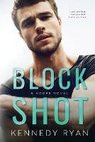 Block Shot: A HOOPS Novel (Paperback)