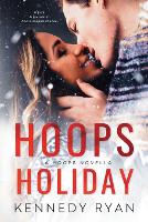 Hoops Holiday (Paperback)