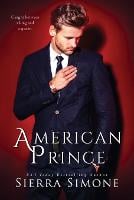American Prince - American Queen (Paperback)