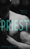 Priest: A Love Story - Priest 1 (Paperback)