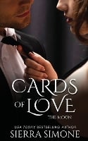 Cards of Love: The Moon - New Camelot 4 (Paperback)