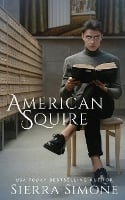 American Squire - New Camelot 5 (Paperback)