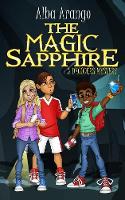 The Magic Sapphire - Decoders 1 (Paperback)