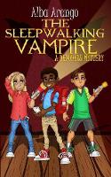 The Sleepwalking Vampire (Paperback)