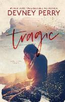 Tragic - Lark Cove 3 (Paperback)