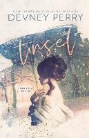 Tinsel - Lark Cove 4 (Paperback)