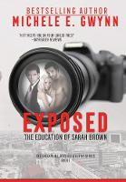 Exposed: The Education of Sarah Brown - Checkpoint, Berlin Detective 1 (Hardback)