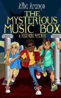The Mysterious Music Box - Decoders 4 (Paperback)