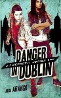 Danger in Dublin (Paperback)