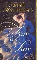 Fair as a Star - Victorian Romantics 1 (Paperback)