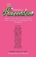 Welcome to Kweendom: LGBTQ Comedians Make Pride Personal with Stories of Love, Loss, Sex, and Everything Under The Rainbow (Paperback)