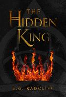 The Hidden King: A Celtic Fae-Inspired Fantasy Novel - The Coming of Aed 1 (Paperback)