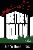 Brethren Hollow - One 'n Done 3 (Paperback)