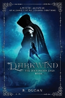 Darkwind - The Starchaser Saga 1 (Paperback)