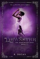 Dawnstar - The Starchaser Saga 2 (Paperback)