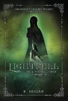 Lightfall (Paperback)