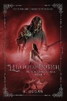 Bloodsinger - The Starchaser Saga 5 (Paperback)