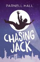 Chasing Jack (Paperback)