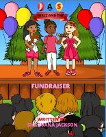 JAS and the Fundraiser (Paperback)