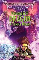 Vhaidra and the DRAGON of Temple Mount - The Vhaidra Saga 2 (Paperback)