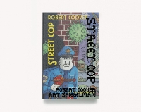 Street Cop (Paperback)