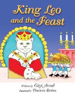 King Leo and the Feast (Paperback)