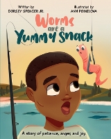 Worms Are A Yummy Snack (Paperback)