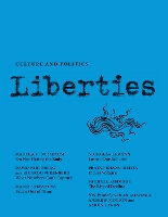 Liberties Journal of Culture and Politics: Volume II, Issue 2 (Paperback)