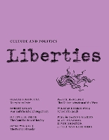 Liberties Journal of Culture and Politics: Volume II, Issue 4 (Paperback)