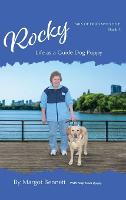 Rocky, Life as a Guide Dog Puppy (Hardback)