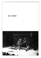 Dan Graham: Theatre (Paperback)