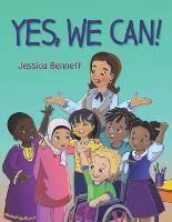 Yes, We Can! (Paperback)