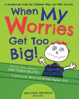 When My Worries Get Too Big (Paperback)