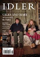 The Idler 96, March/April 2024: Giles and Mary (Paperback)
