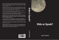 Hide or Speak? (Paperback)