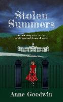 Stolen Summers - Matilda Windsor (Paperback)
