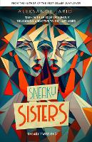 Sneaky Sisters (Paperback)