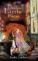 The Crooked Little Pieces: Volume 3 - The Crooked Little Pieces 3 (Paperback)