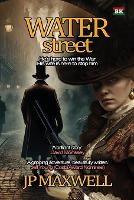 Water Street - Harriet Farrell Book 1 (Paperback)