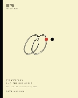 Strawberry and the Big Apple: Grace Jones in Stockport, 1980 - Art Decades 8 (Paperback)