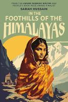 In the Foothills of the Himalayas (Paperback)