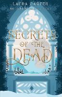 Secrets of the Dead - The Lost Kingdom Saga 1 (Paperback)