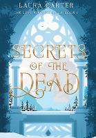 Secrets of the Dead - The Lost Kingdom Saga 1 (Hardback)